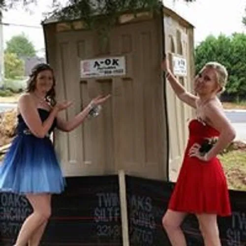 Slide of A-OK Portables