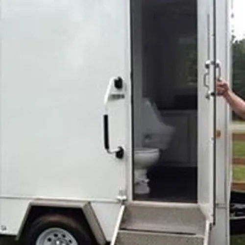 Slide of A-OK Portables