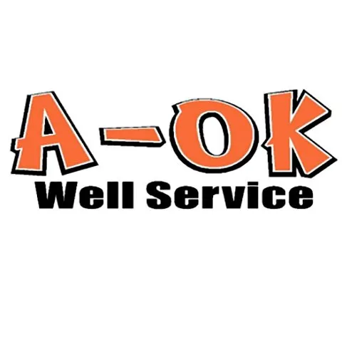 Slide of A-OK Well Service