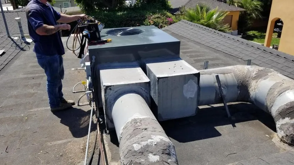 Affordable leak detection for homes in Sherman Oaks, CA by A-One Plumbing, Heating & Air Conditioning Services