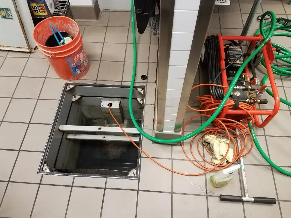 Trusted leak detection in Yubacity, CA by A Pain In The Drain Plumbing & Rooter Service