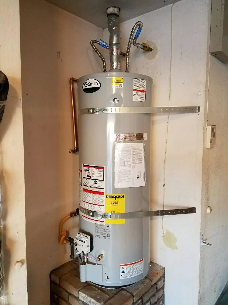Trusted plumbing repair in Yubacity, CA by A Pain In The Drain Plumbing & Rooter Service