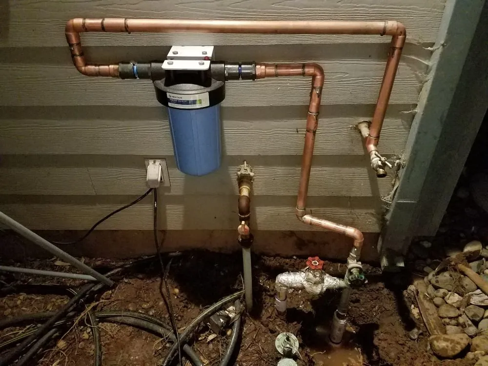 Top-rated water heater service service in Yubacity, CA - A Pain In The Drain Plumbing & Rooter Service