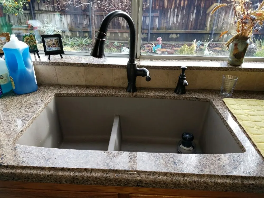 Trusted emergency plumbing for homes in Yubacity, CA by A Pain In The Drain Plumbing & Rooter Service