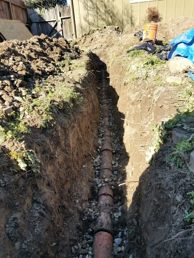 Quality pipe repair service in Yubacity, CA - A Pain In The Drain Plumbing & Rooter Service