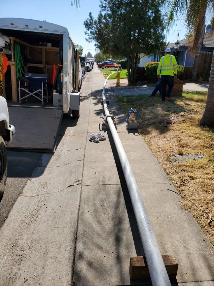 Trusted emergency plumbing in Yubacity, CA by A Pain In The Drain Plumbing & Rooter Service