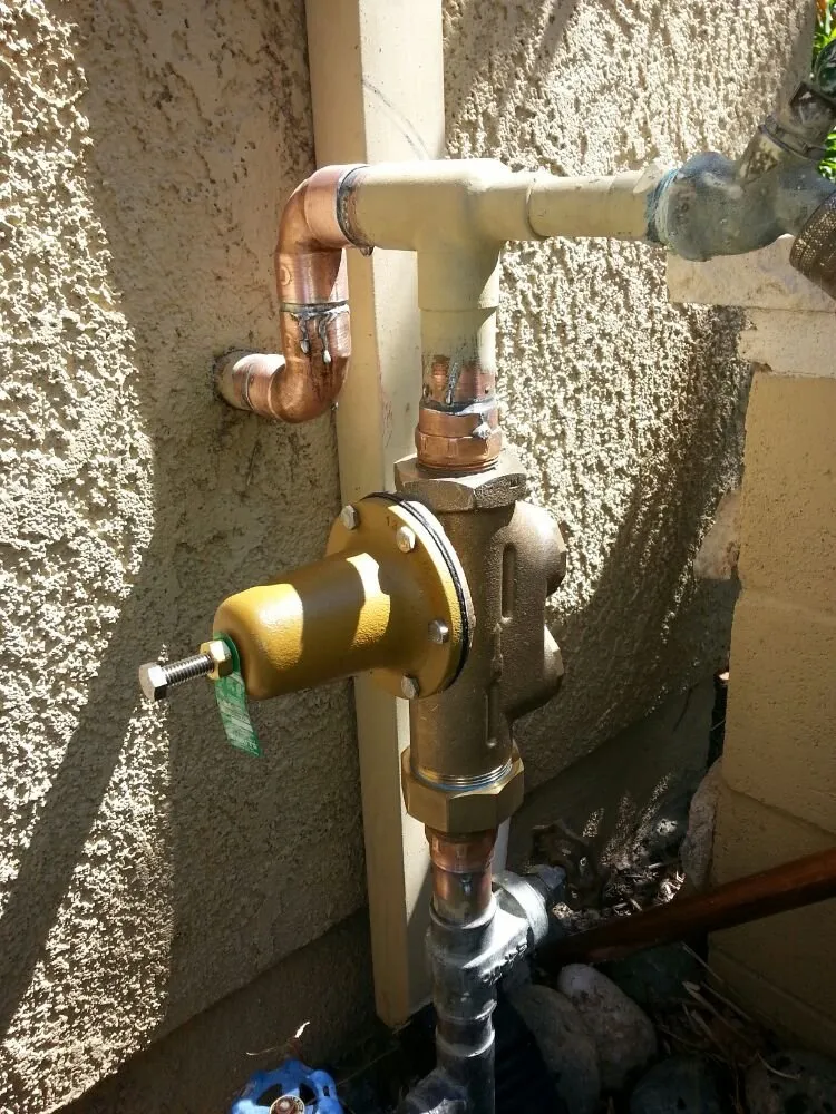 Expert drain cleaning in Yubacity, CA by A Pain In The Drain Plumbing & Rooter Service