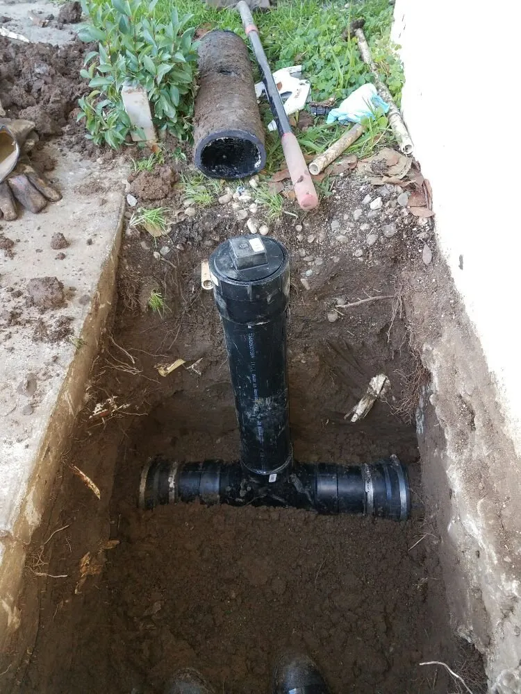 Reliable emergency plumbing experts serving Yubacity, CA - A Pain In The Drain Plumbing & Rooter Service