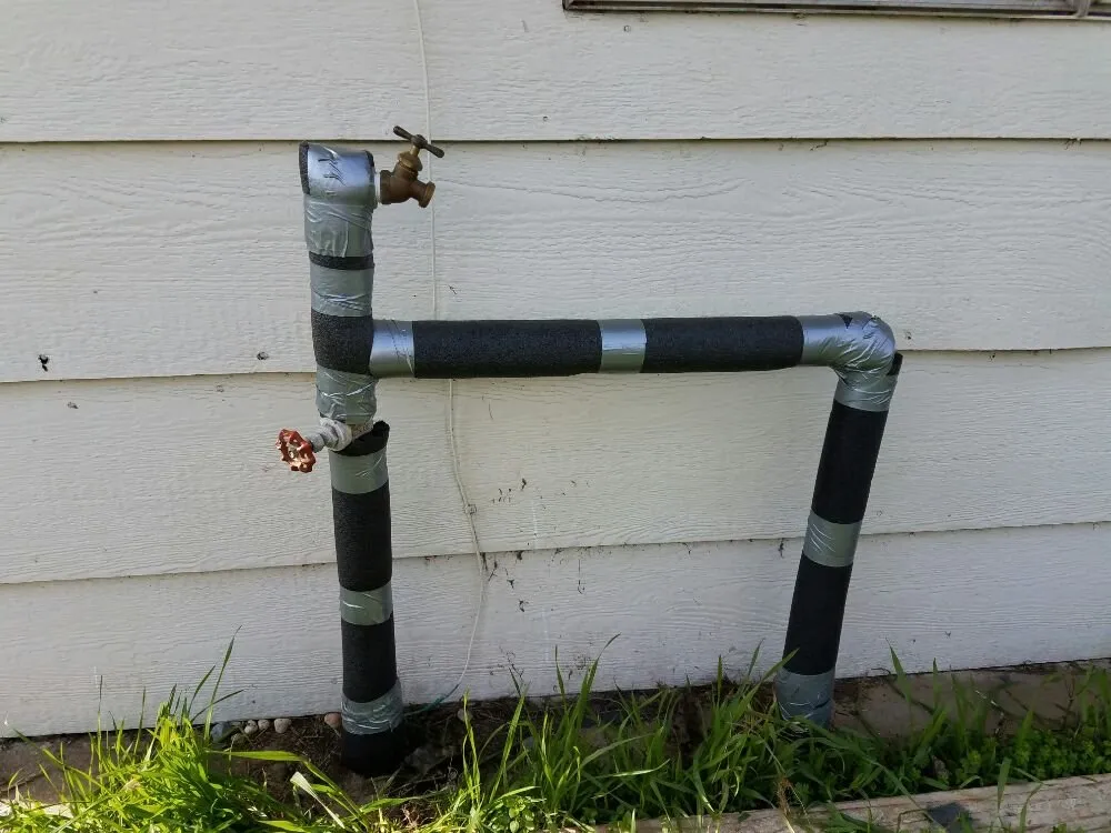 Expert emergency plumbing experts serving Yubacity, CA - A Pain In The Drain Plumbing & Rooter Service