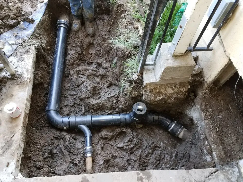 Reliable leak detection for homes in Yubacity, CA by A Pain In The Drain Plumbing & Rooter Service