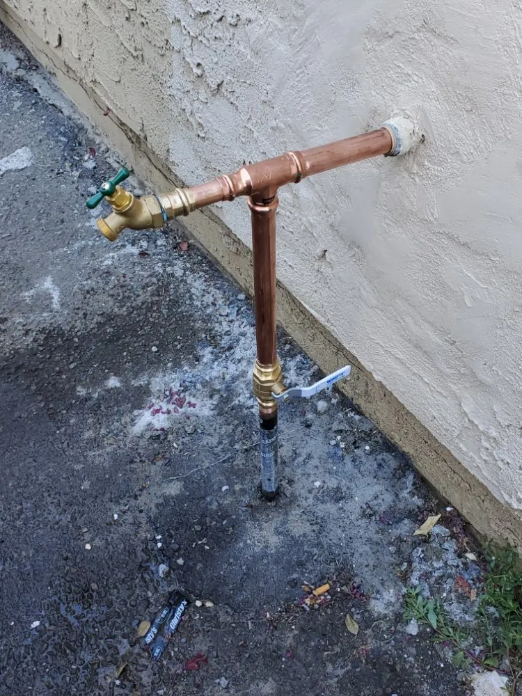 Emergency emergency plumbing service in Yubacity, CA - A Pain In The Drain Plumbing & Rooter Service