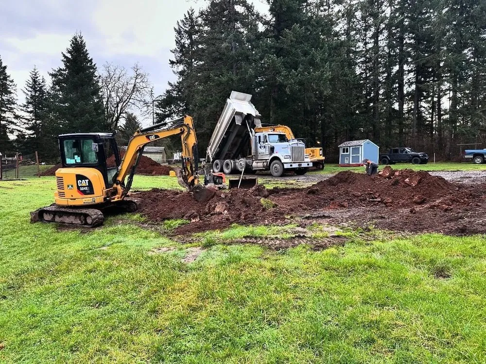 Slide of A Pederson's Plumbing