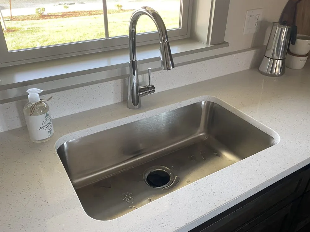 Slide of A Pederson's Plumbing