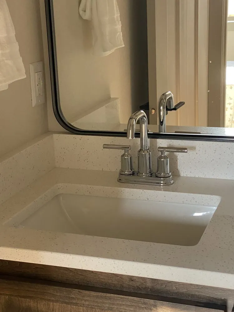 Slide of A Pederson's Plumbing