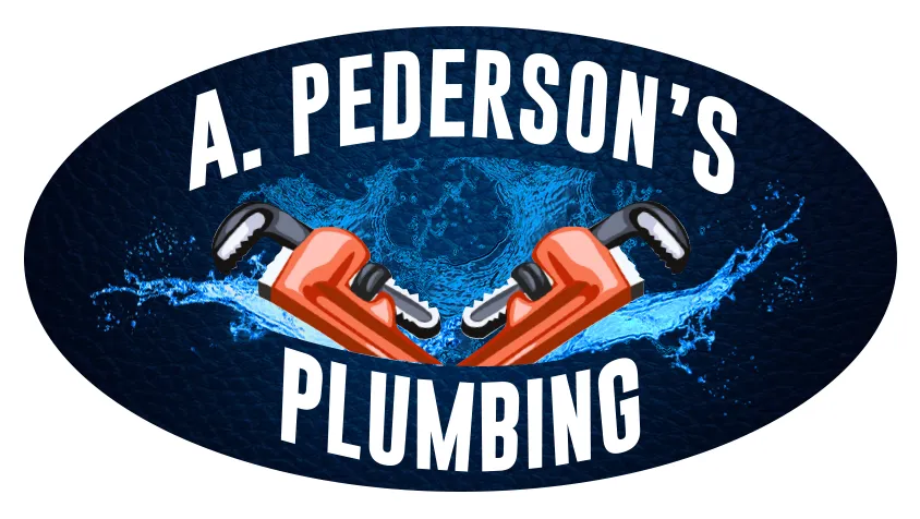 Slide of A Pederson's Plumbing