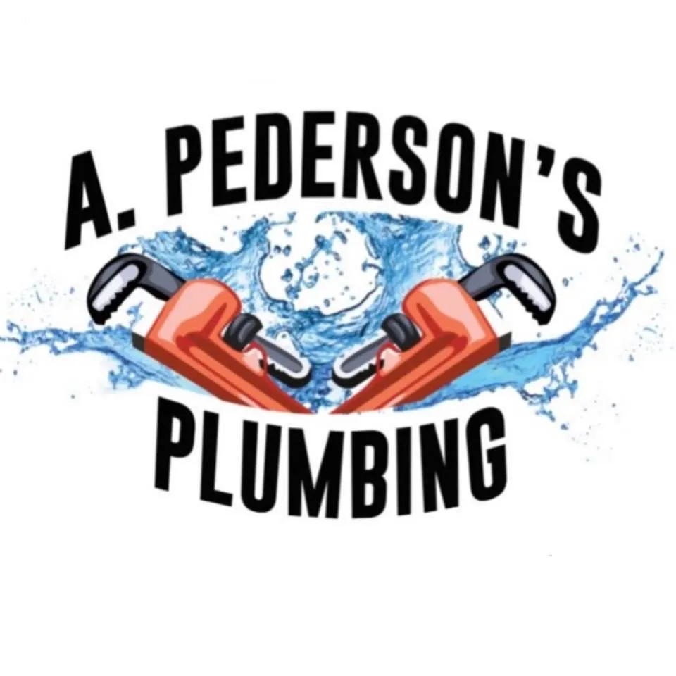 Slide of A Pederson's Plumbing