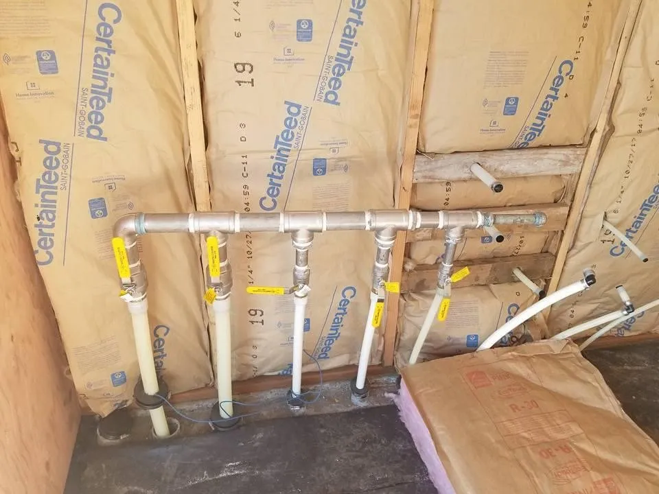 Quality water heater service for homes in Dallas, OR by A Pederson's Plumbing