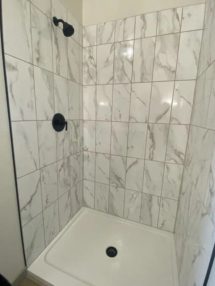 Slide of A Pederson's Plumbing