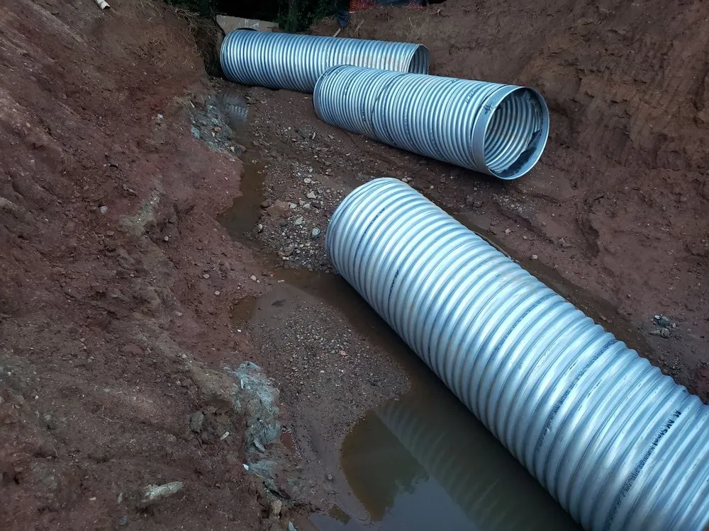 Slide of A Perfect Flush Plumbing & Remodeling