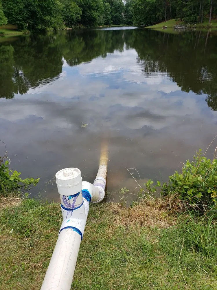 Expert pipe repair for homes in Covington, GA by A Perfect Flush Plumbing & Remodeling