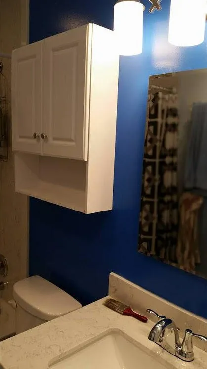 Slide of A Perfect Plumber