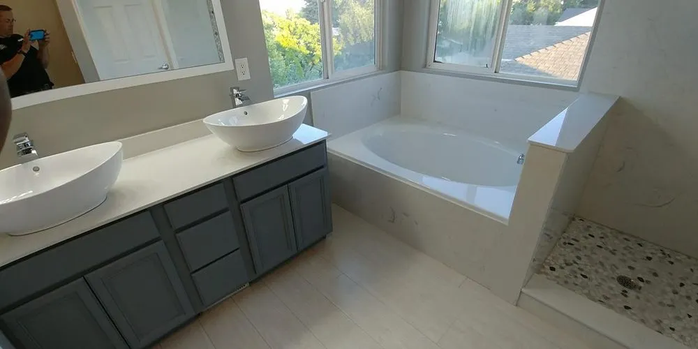 Slide of A Perfect Plumber