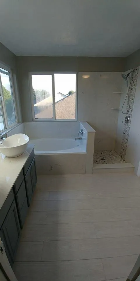 Slide of A Perfect Plumber