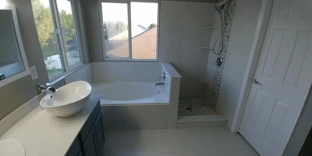 Slide of A Perfect Plumber