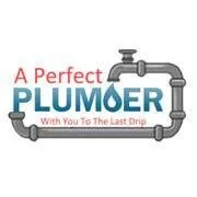 Slide of A Perfect Plumber