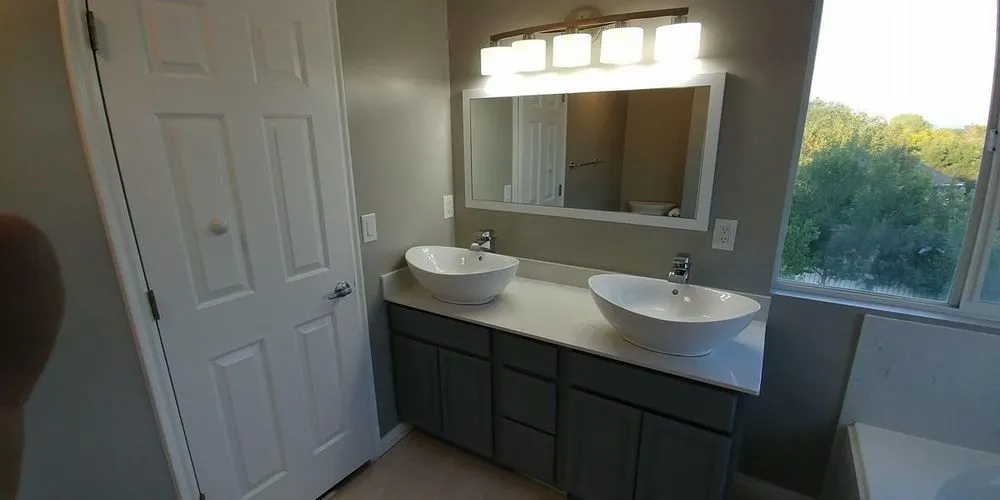 Slide of A Perfect Plumber