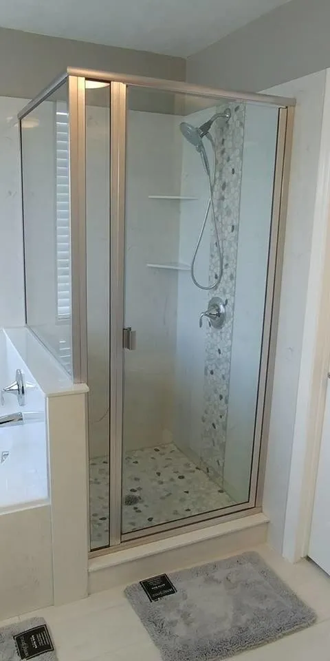 Slide of A Perfect Plumber