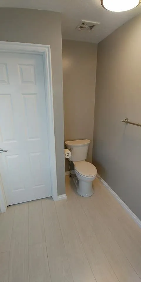 Slide of A Perfect Plumber