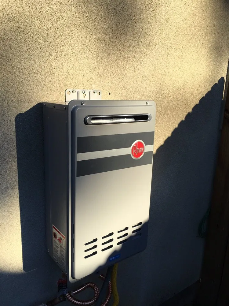 Slide of A-Perfect Plumbing