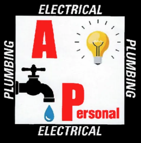 Slide of A Personal Services