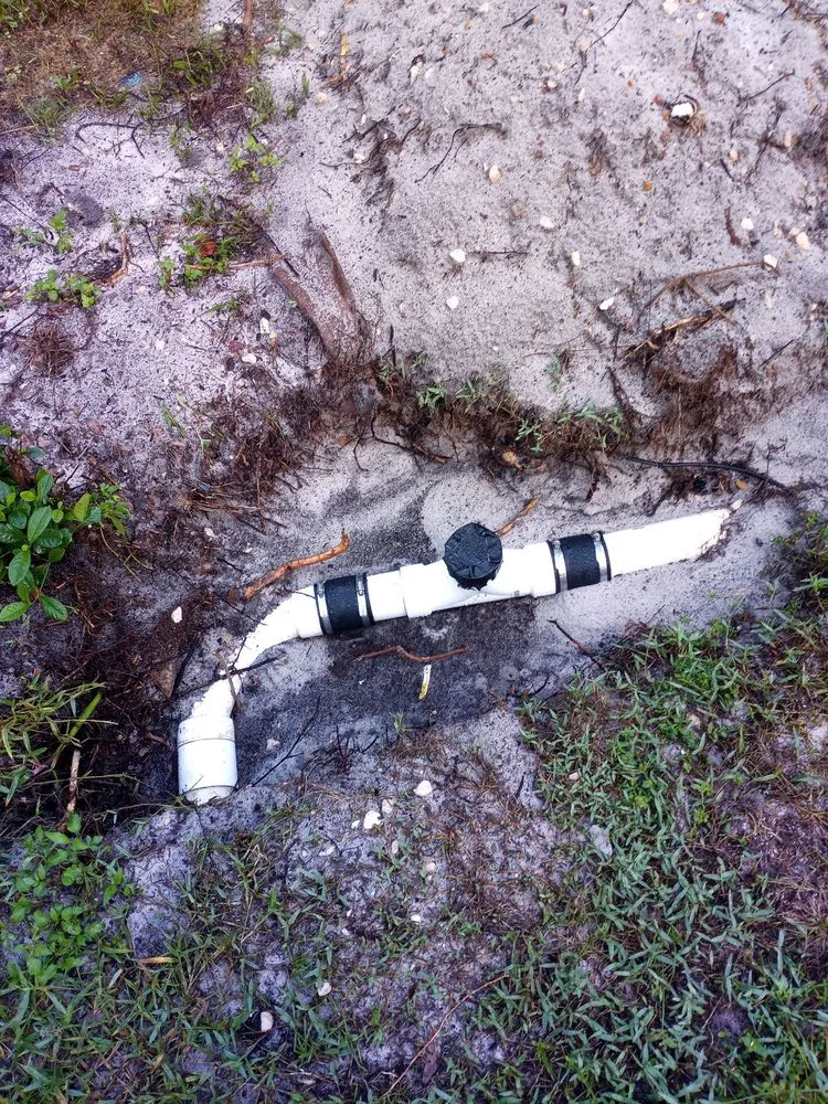 Slide of A Plumber & Associates