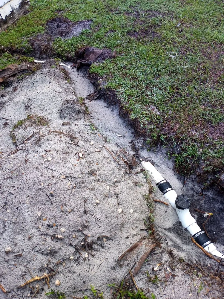 Slide of A Plumber & Associates