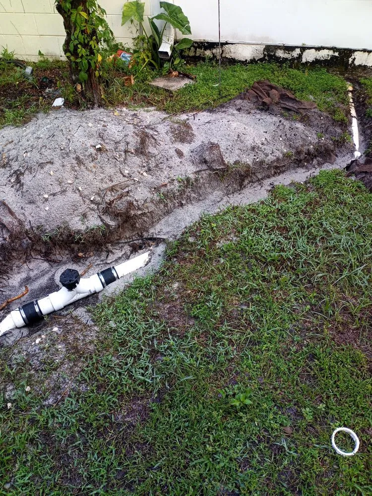 Slide of A Plumber & Associates