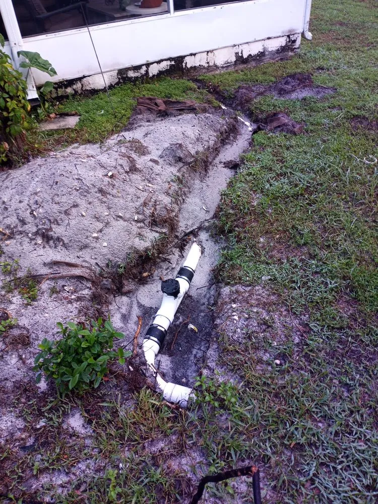 Slide of A Plumber & Associates