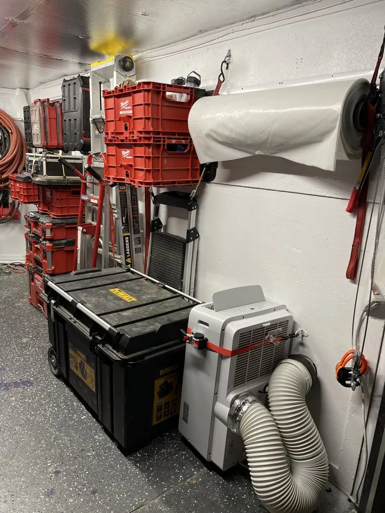 Slide of A Plumber 2 Trust