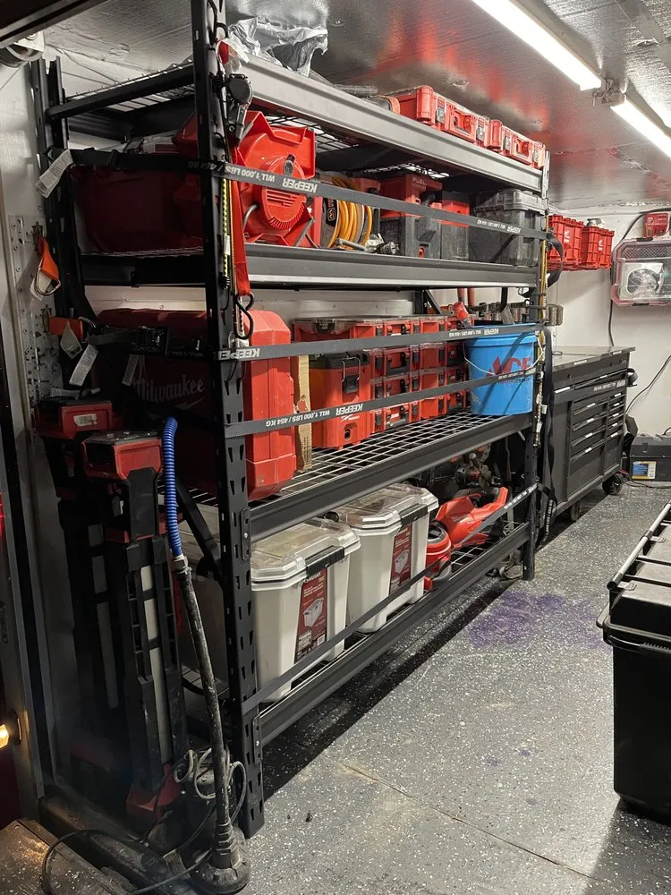 Slide of A Plumber 2 Trust