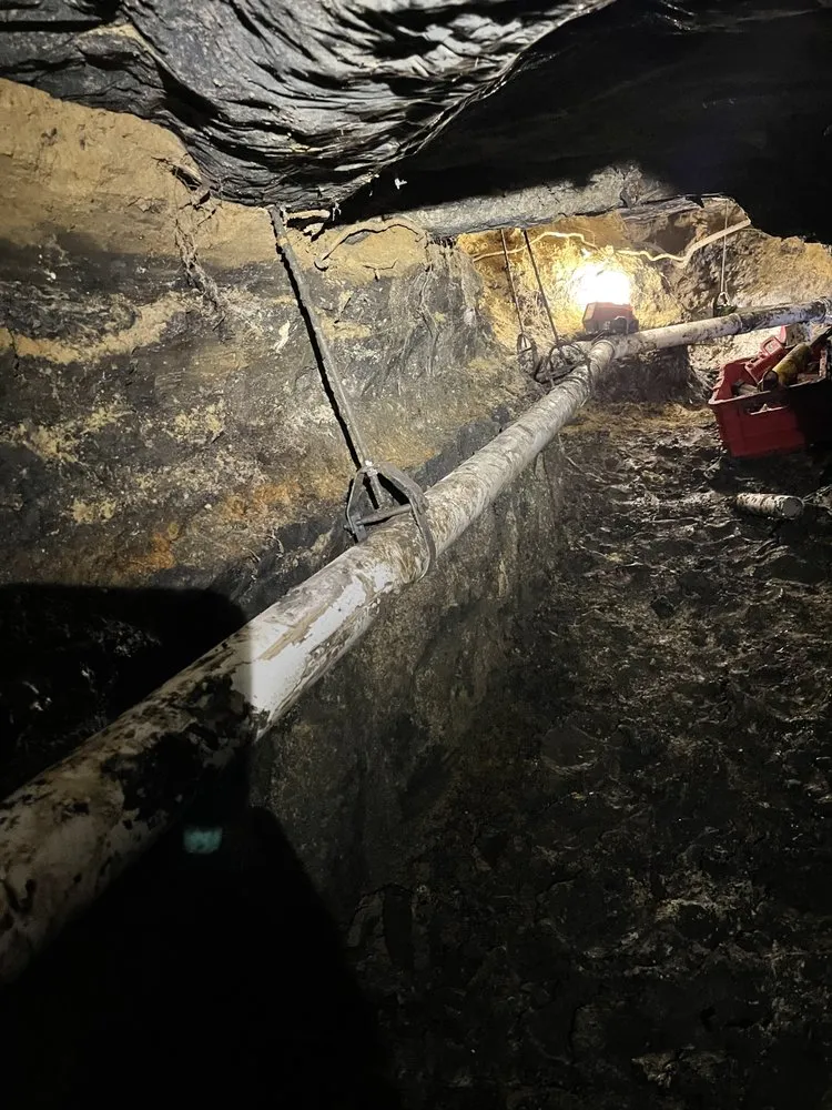 Slide of A Plumber 2 Trust