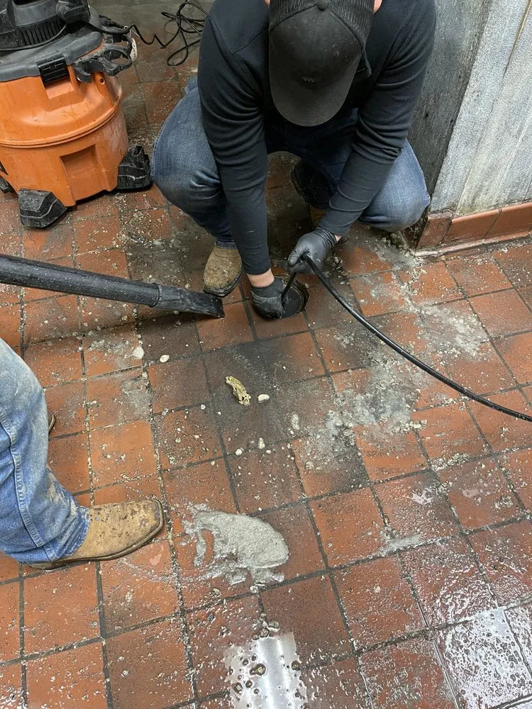 Slide of A Plumber 2 Trust