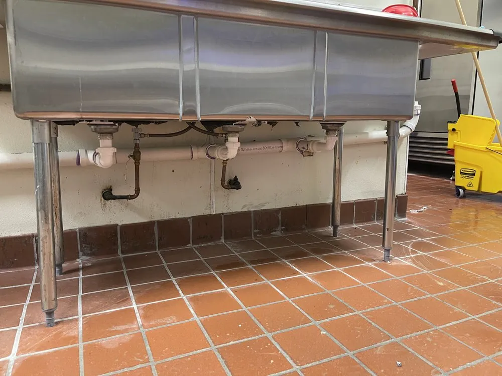 Slide of A Plumber 2 Trust