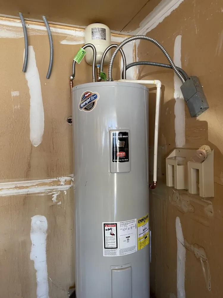 Slide of A Plumber 2 Trust