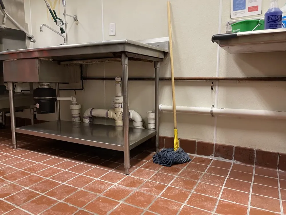 Slide of A Plumber 2 Trust