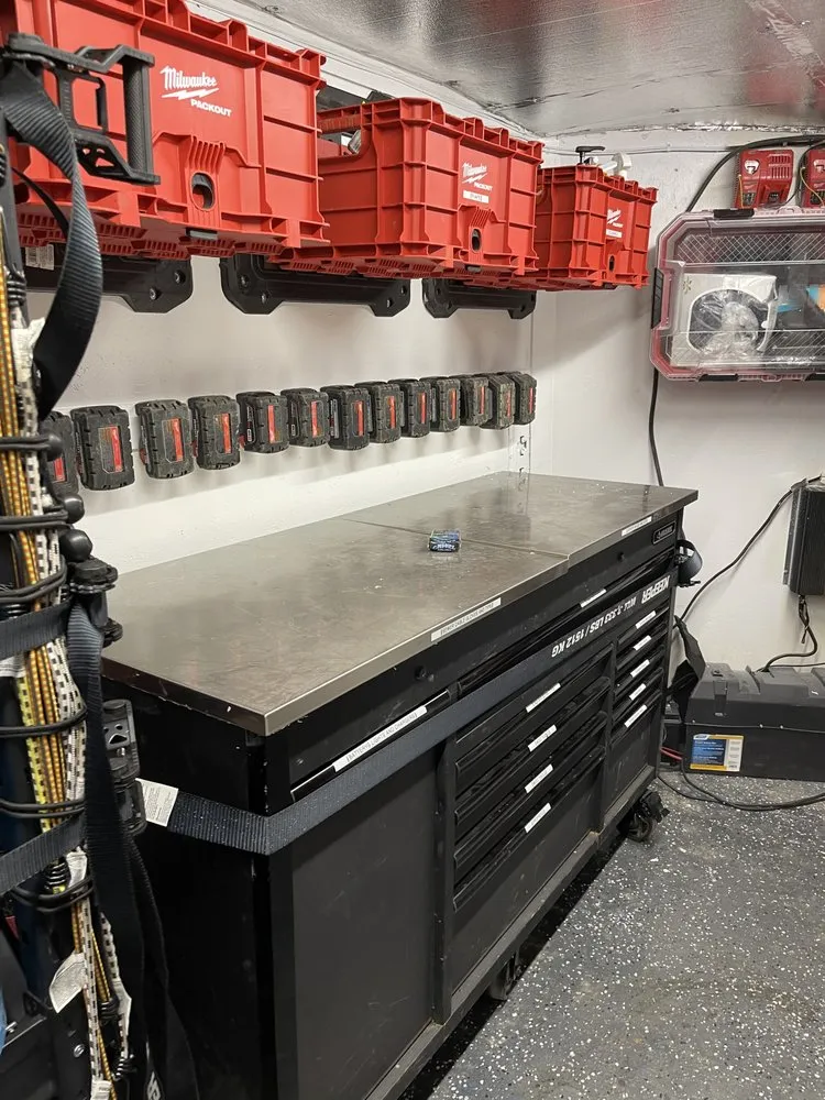 Slide of A Plumber 2 Trust