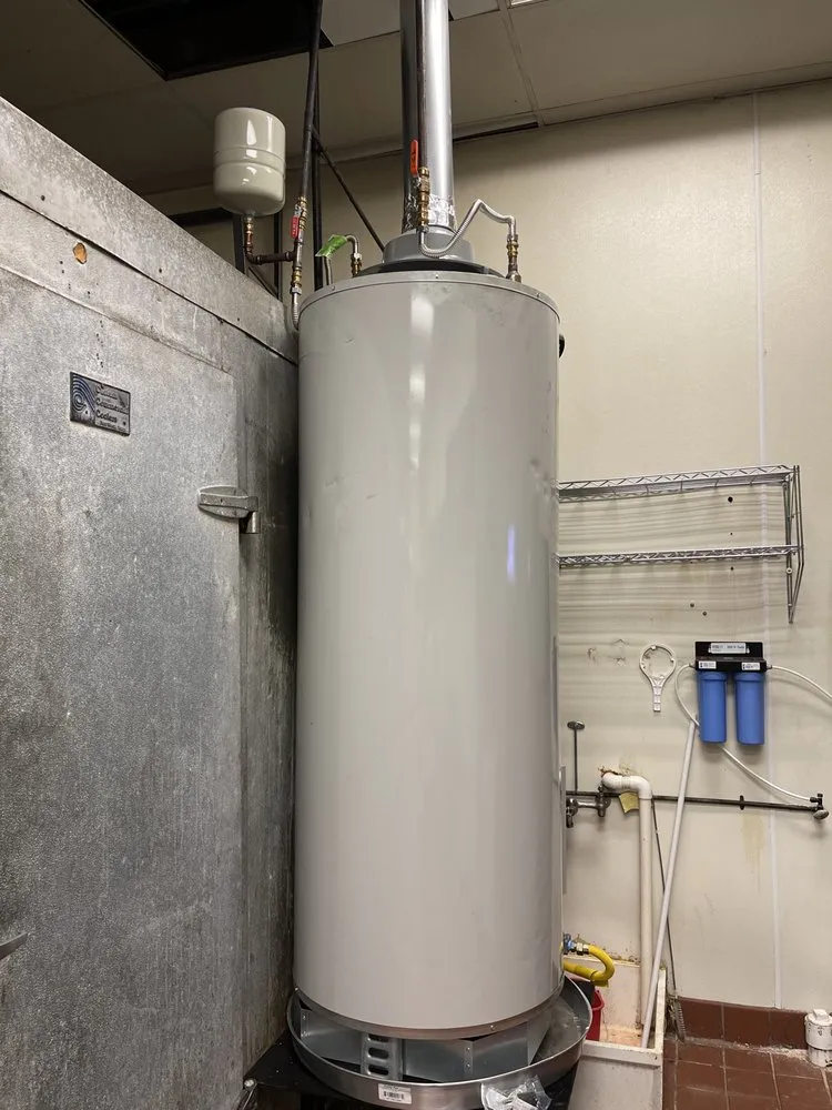 Slide of A Plumber 2 Trust