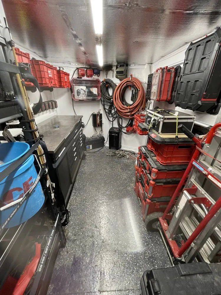 Slide of A Plumber 2 Trust