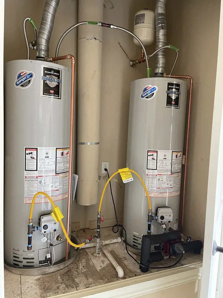 Slide of A Plumber 2 Trust