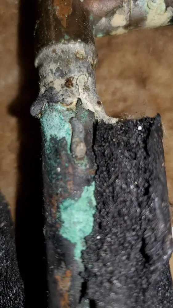 Expert emergency plumbing in Myrtle Beach, SC by A Plumber And His Wife